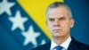 Ministar sigurnosti Bosne i Hercegovine Fahrudin Radončić