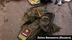 Як і в попередні дні, найгарячіше на території Харківщини по Ізюмському напрямку.