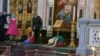 Видео &quot;панк-молебна&quot; на самом деле снималось в двух московских храмах: в Богоявленском соборе в Елохове и в храме Христа Спасителя, 19 и 21 февраля 2012 года. 21-го же в интернет был выложен и клип, ставший поводом для возбуждения уголовного дела против участниц группы. За пять с половиной лет <a href="https://www.youtube.com/watch?v=GCasuaAczKY" target="_blank">оригинальную версию</a> панк-молебна &quot;Богородица, Путина прогони!&quot; посмотрели 3 миллиона 223 тысячи человек.