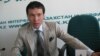 Zhomart Ertaev in 2009