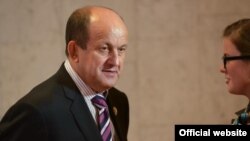 Ғарбий Урал машинасозлик концерни (Западно-Уральский машиностроительный концерн (ЗУМК, Пермь) Бош директори Александр Поздеев