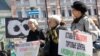 Скульпторы готовы бороться за свой Дом до последнего