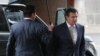 21 серпня суд у США визнав Манафорта винним в ухиленні від сплати податків, недекларуванні іноземних банківських рахунків та банківському шахрайстві. Проте це був саме Сергій Лещенко, хто викрив платежі Партії регіонів Манафорту у 2016 році