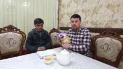 "Рози муҳоҷир"-и тоҷик Набиҷон Мустафозода нашр шуд