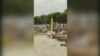 Russian Attacks Can't Keep Ukrainians Away From Odesa Beaches
