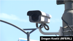 MUP Srbije je 2019. kupio 1.000 nadzornih kamera kineske kompanije "Huawei", koje su instalirane na 800 lokacija u Beogradu
