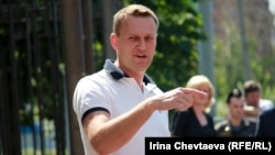 Олексій Навальний