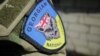 Грузинські офіцери воюють на боці України у Троїцькому (відео)