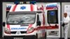 Skoplje: Pokušali da otmu telo preminule od COVID-19