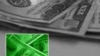 Курс доллара к евро с начала года упал почти на 12%