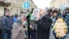 Львів попрощався зі ще одним загиблим земляком – Володимиром Бойківим