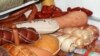 В качестве причины ожидаемого повышения многие называют новый порядок ввоза продовольственных товаров