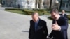 Redžep Tajip Erdoan i Aleksandar Vučić, fotoarhiv