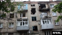 Слов'янськ сьогодні
