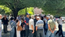 Փոփոխություններ արցախցիների բնակարանային ծրագրում. ըստ նախարարի՝ դրանք կփոխեն իրավիճակը