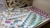 Всю последнюю неделю грузинский лари продолжал свободное падение