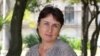 Елена Заводская