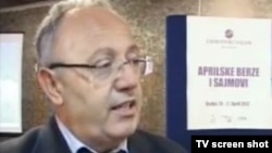 Političke proklamacije ne utiču na turiste: Rade Ratković