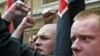 Неонацисты в России ведут себя все более активно