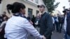 Dashkevich Freed From Belarus Jail