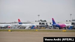 Beogradski aerodrom