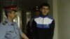 Azamatbek Yakubov - migrant from Uzbekistan in Ekaterinburg