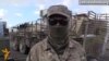 Нас використовують як гарматне м’ясо – гвардієць в зоні АТО