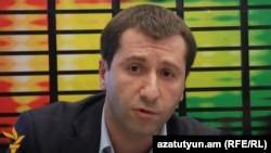 Կարեն Անդրեասյան