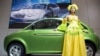 Российские автомобили вскоре могут оказаться дороже и менее качественными, чем китайские модели