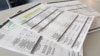 Список высококвалифицированных ташкентских медицинских кадров, которых в скором времени отправят на работу в областные клиники Узбекистана. 