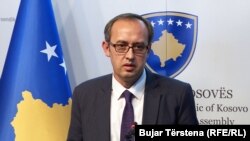 Hoti: Pojedinci da snose odgovornost
