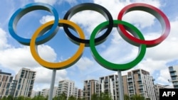 Літня Олімпіада у Лондоні відкриється 27 липня