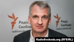 Istoričar Timothy Snyder: "Imam vrlo specifičan stav, a to je da je dobro da imperije gube ratove".