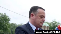 Aleksandar Antić