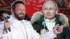 Владимир Путин и Стас Михайлов, коллаж
