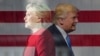 США: Білий дім заперечив твердження Трампа про фальсифікації на користь Клінтон