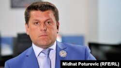 Ćamil Duraković