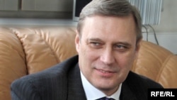 Лидер НДС уже неоднократно заявлял о готовности баллотироваться в президенты. Съезд сделал эти заявления официальными
