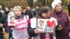 Прихильники Тимошенко готові їхати до Німеччини