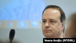 Jedan od modela za rešenja odnosa Beograda i Prištine mogao bi biti model „dve Nemačke“: Bodo Veber