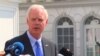 U.S. Senator Urges Macedonians To Vote In Name-Change Referendum