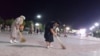 Death Of Uzbek Teacher 'Forced To Clean Streets' Sparks Controversy