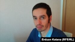Nakon dužeg niza godina loptica je napokon u rukama opozicije: Velizar Antić
