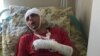 Альберт Зебелян обратился в прокуратуру с заявлением о том, что никаких претензий к избившим его людям у него нет