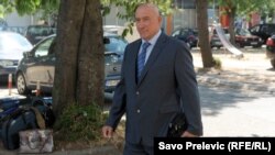 Milivoje Katnić traži skidanje imuniteta radi pokretanja krivičnog postupka i mogućeg pritvaranja Nebojše Medojevića
