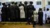 Держприкордонслужба: майже 19 тисяч паломників-хасидів прибули до України 