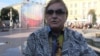 Роман Віктюк, Львів 28 серпня 2014 року