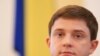 Колишній секретар Київської міської ради Олесь Довгий
