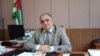 Савелий Читанава считает, что спасти абхазские леса может только дождь