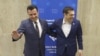 Zaev i Cipras u Sofiji o sporu oko imena